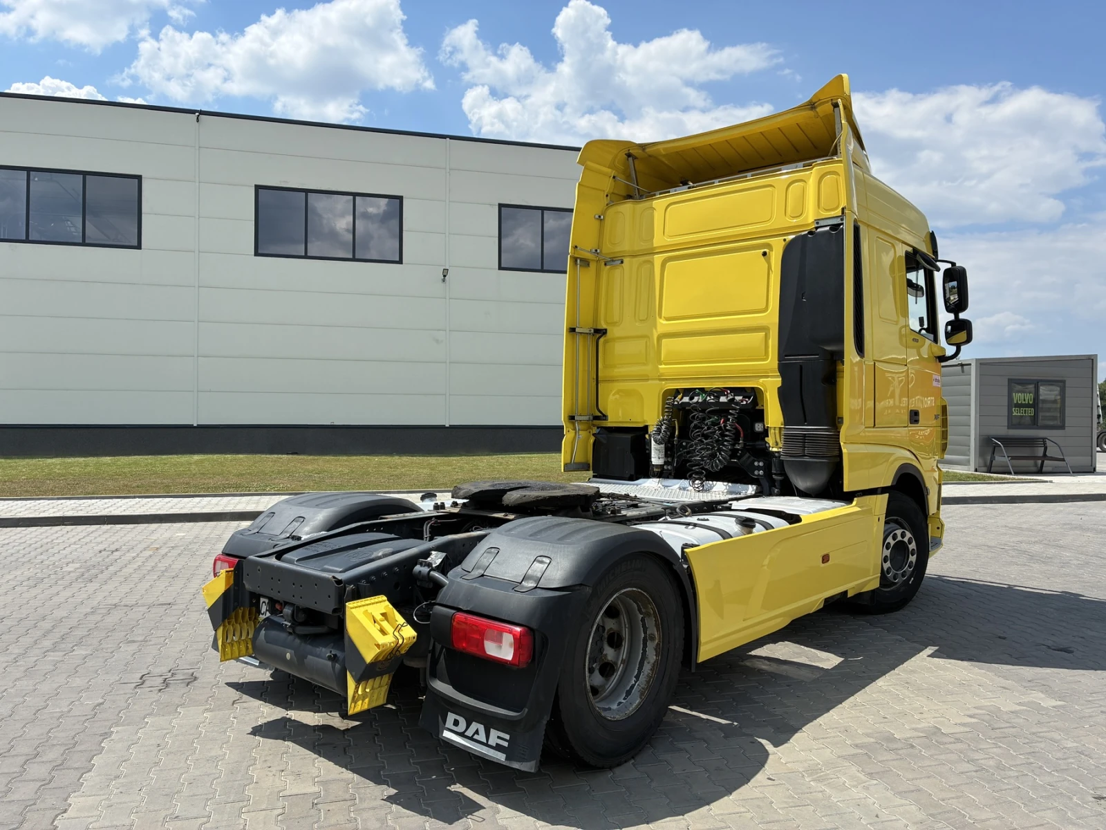 Daf XF 430, снимка 3 - Камиони - 55060995