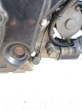 Suzuki TL TLS 1000, снимка 7