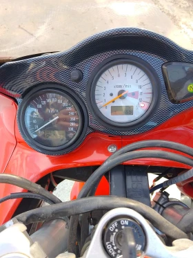 Suzuki TL TLS 1000, снимка 6