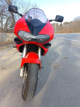 Suzuki TL TLS 1000, снимка 2