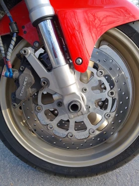 Suzuki TL TLS 1000, снимка 5