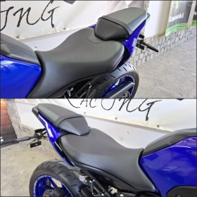 Yamaha Mt-07 ABS / FULL LED * * * , снимка 4