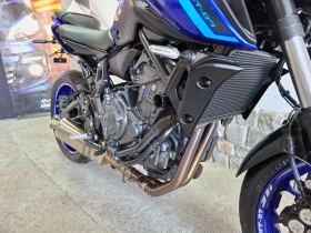 Yamaha Mt-07 ABS / FULL LED * * * , снимка 9