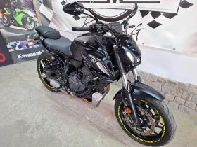 Yamaha Mt-07 ABS / FULL LED * * * 2 броя., снимка 8