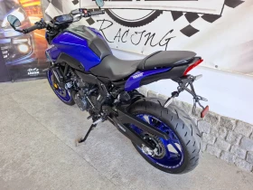 Yamaha Mt-07 ABS / FULL LED * * * , снимка 6