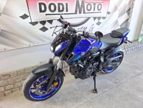 Yamaha Mt-07 ABS / FULL LED * * * , снимка 2