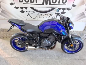 Yamaha Mt-07 ABS / FULL LED * * * , снимка 10