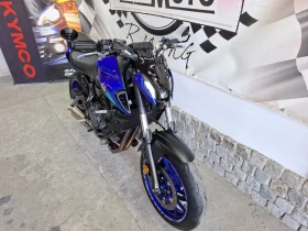 Yamaha Mt-07 ABS / FULL LED * * * , снимка 7