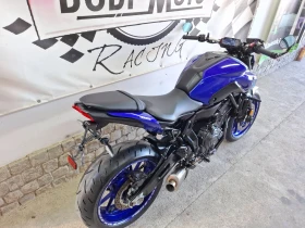 Yamaha Mt-07 ABS / FULL LED * * * , снимка 12