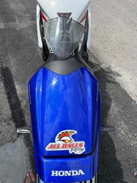 Honda Cbr 1000, снимка 6