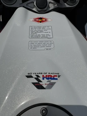 Honda Cbr 1000, снимка 5