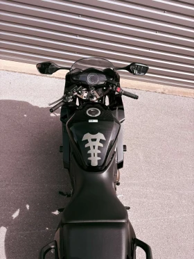 Honda Vfr 800FH, снимка 9