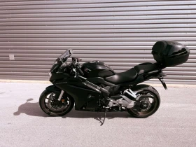 Honda Vfr 800FH, снимка 2