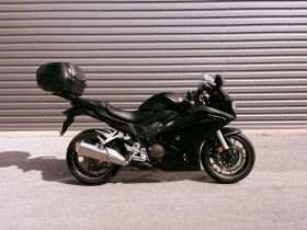 Honda Vfr 800FH, снимка 6
