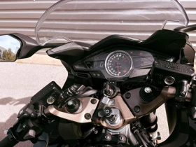 Honda Vfr 800FH, снимка 10