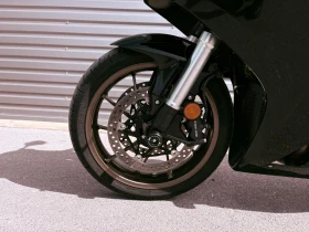 Honda Vfr 800FH, снимка 11