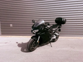 Honda Vfr 800FH, снимка 1