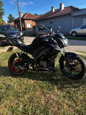Zundapp 125, снимка 4