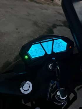 Zundapp 125, снимка 5