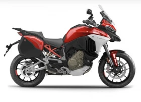 Ducati Multistrada V4 S TRAVEL & RADAR DUCATI RED | Mobile.bg    2