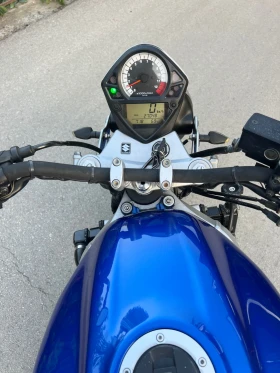 Suzuki SV 650 * A2*  | Mobile.bg    7