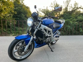 Suzuki SV 650 * A2*  | Mobile.bg    6