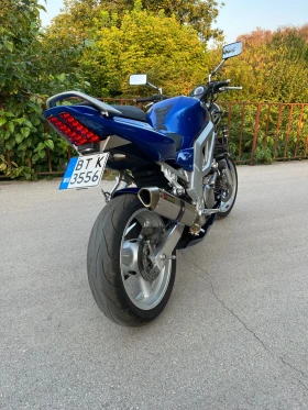 Suzuki SV 650 * A2*  | Mobile.bg    3