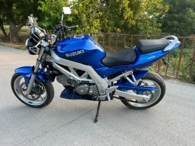 Suzuki SV 650 * A2*  | Mobile.bg    5