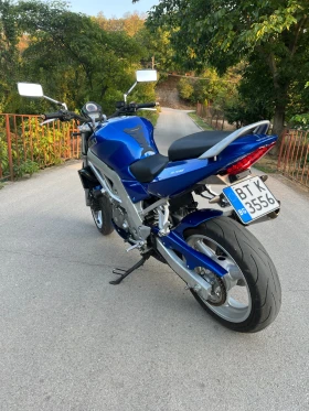 Suzuki SV 650 * A2*  | Mobile.bg    4