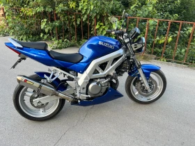 Suzuki SV 650 * A2*  | Mobile.bg    2