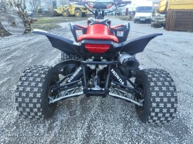 Honda Trx 700xx, снимка 6