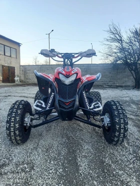 Honda Trx 700xx, снимка 2