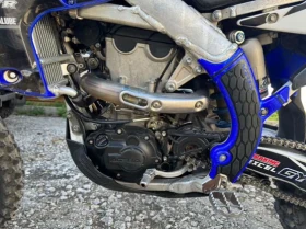 Обява за продажба на Yamaha Yzf ~9 800 лв. - изображение 6