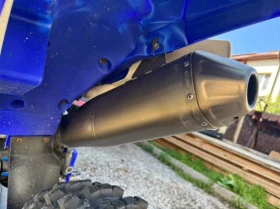 Обява за продажба на Yamaha Yzf ~9 800 лв. - изображение 7