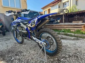 Обява за продажба на Yamaha Yzf ~9 800 лв. - изображение 1