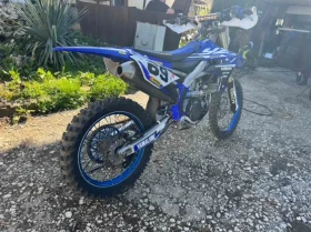 Обява за продажба на Yamaha Yzf ~9 800 лв. - изображение 2