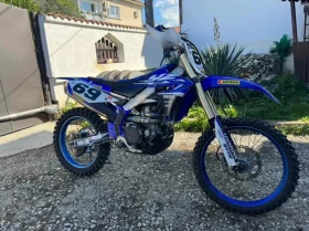 Обява за продажба на Yamaha Yzf ~9 800 лв. - изображение 3