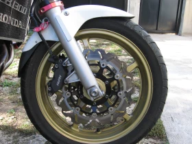 Honda Cb Super Boldor | Mobile.bg    5