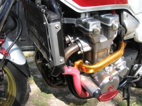 Honda Cb Super Boldor | Mobile.bg    12