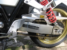 Honda Cb Super Boldor | Mobile.bg    14