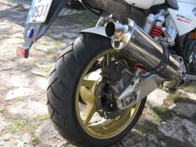 Honda Cb Super Boldor | Mobile.bg    10