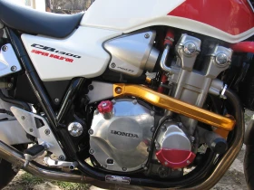 Honda Cb Super Boldor | Mobile.bg    11
