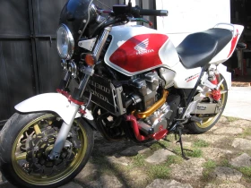 Honda Cb Super Boldor | Mobile.bg    8