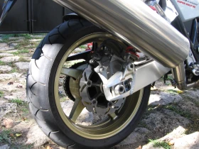 Honda Cb Super Boldor | Mobile.bg    6