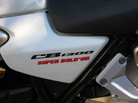 Honda Cb Super Boldor | Mobile.bg    3