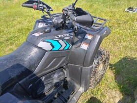 Cfmoto 450 S T3B | Mobile.bg    5