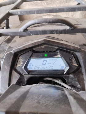 Cfmoto 450 S T3B | Mobile.bg    3