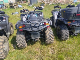 Cfmoto 450 S T3B | Mobile.bg    4