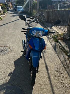 Honda 125 | Mobile.bg    6