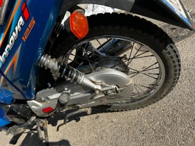 Honda 125 | Mobile.bg    3